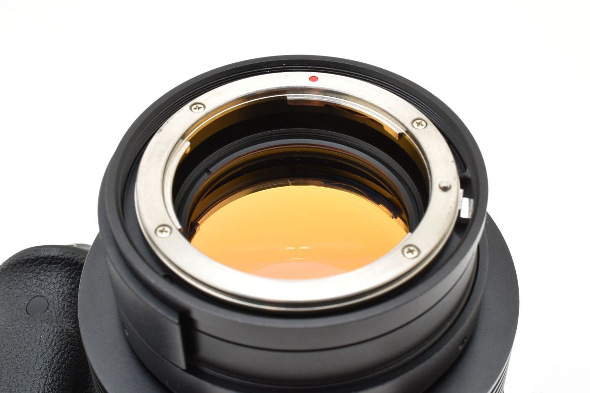 Central DS ASTRO6D UV/IR Cut Filter Canon 6D Cooling Modified Model 0840 [o1197196229]