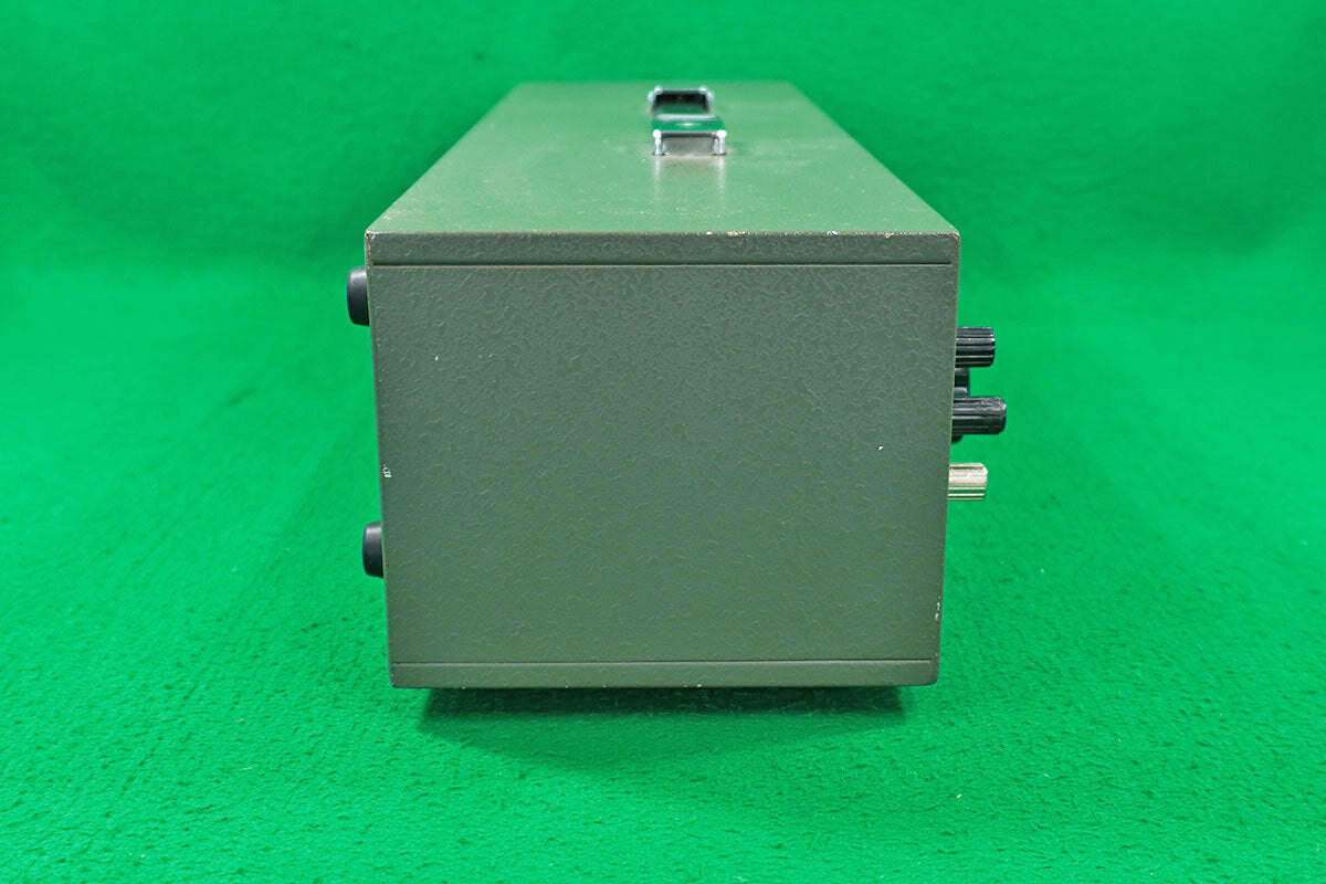 Yokogawa Electric 2793-01 Variable Resistor [k1197234094]