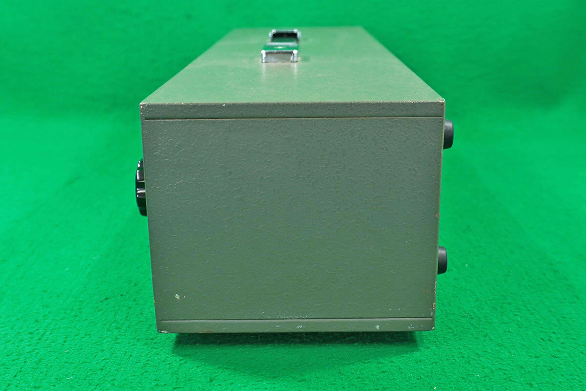 Yokogawa Electric 2793-01 Variable Resistor [k1197234094]