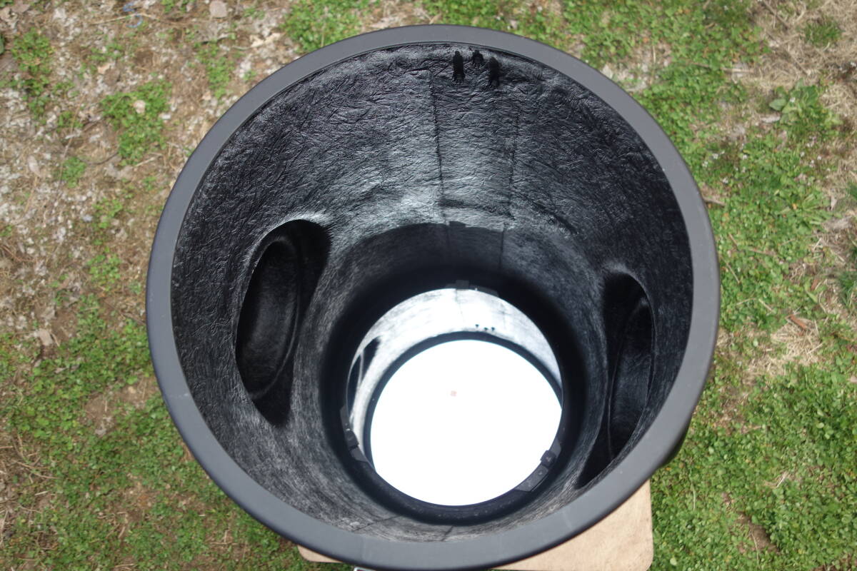 Kasai Trading Ninja-320 Dobsonian Telescope [k1197491059]