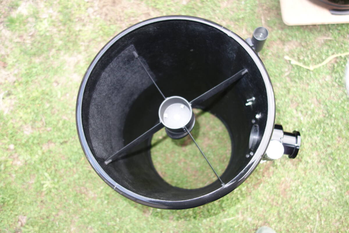 Kasai Trading Ninja-320 Dobsonian Telescope [k1197491059]