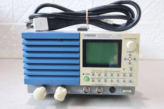 KIKUSUI G9550 Electronic Load PLZ164WA [m1197659446]