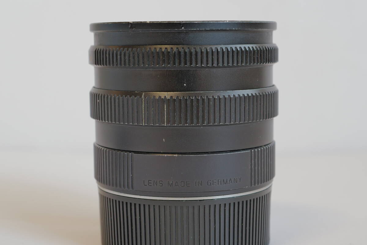 Leica Summilux 50mm F1.4 Third Generation Lens [r1197861665]