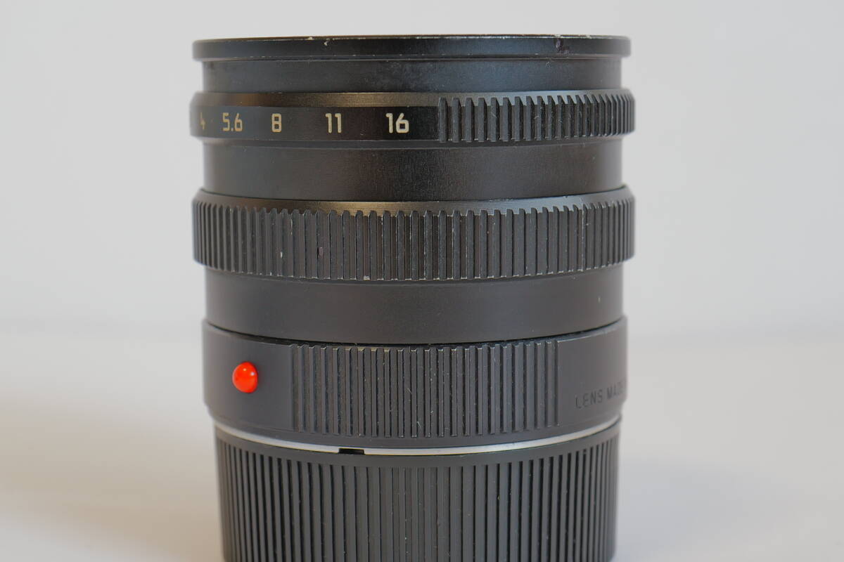 Leica Summilux 50mm F1.4 Third Generation Lens [r1197861665]