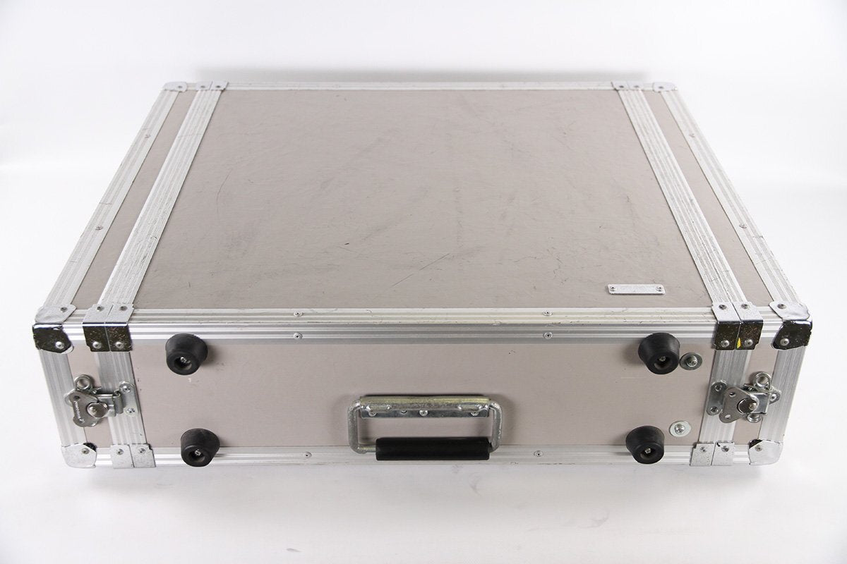 CODA LINUS14 Power Amplifier with Built-in DSP Comparator [n1197865781]