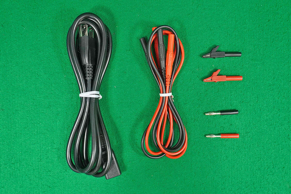 DC 6241A Voltage Current Source Monitor [u1198151328]