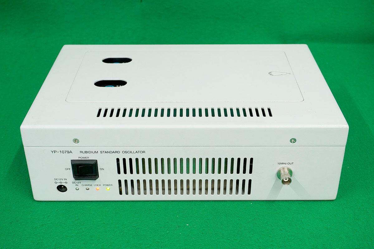 EDIC Systems YP1079A Rubidium Oscillator [g1198142667]