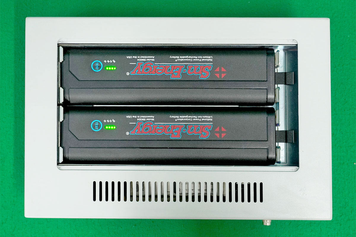 EDIC Systems YP1079A Rubidium Oscillator [g1198142667]