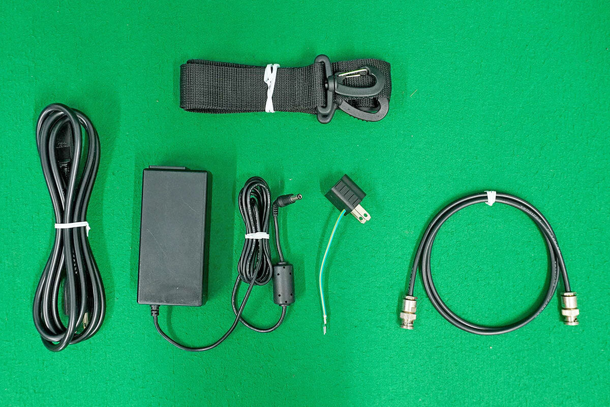 EDIC Systems YP1079A Rubidium Oscillator [g1198142667]