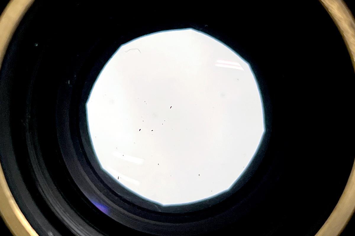 Leica SUMMICRON-M 50mm F2 Lens [x1198475967]