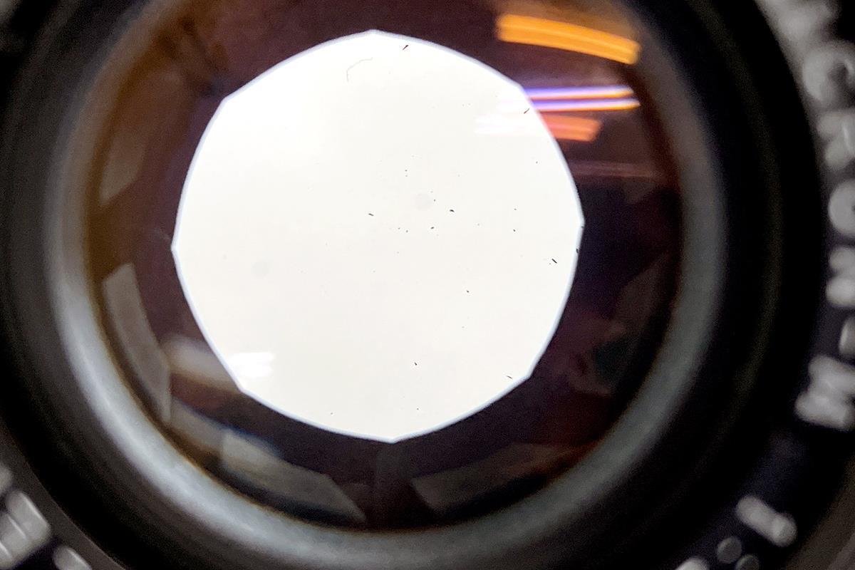 Leica SUMMICRON-M 50mm F2 Lens [x1198475967]