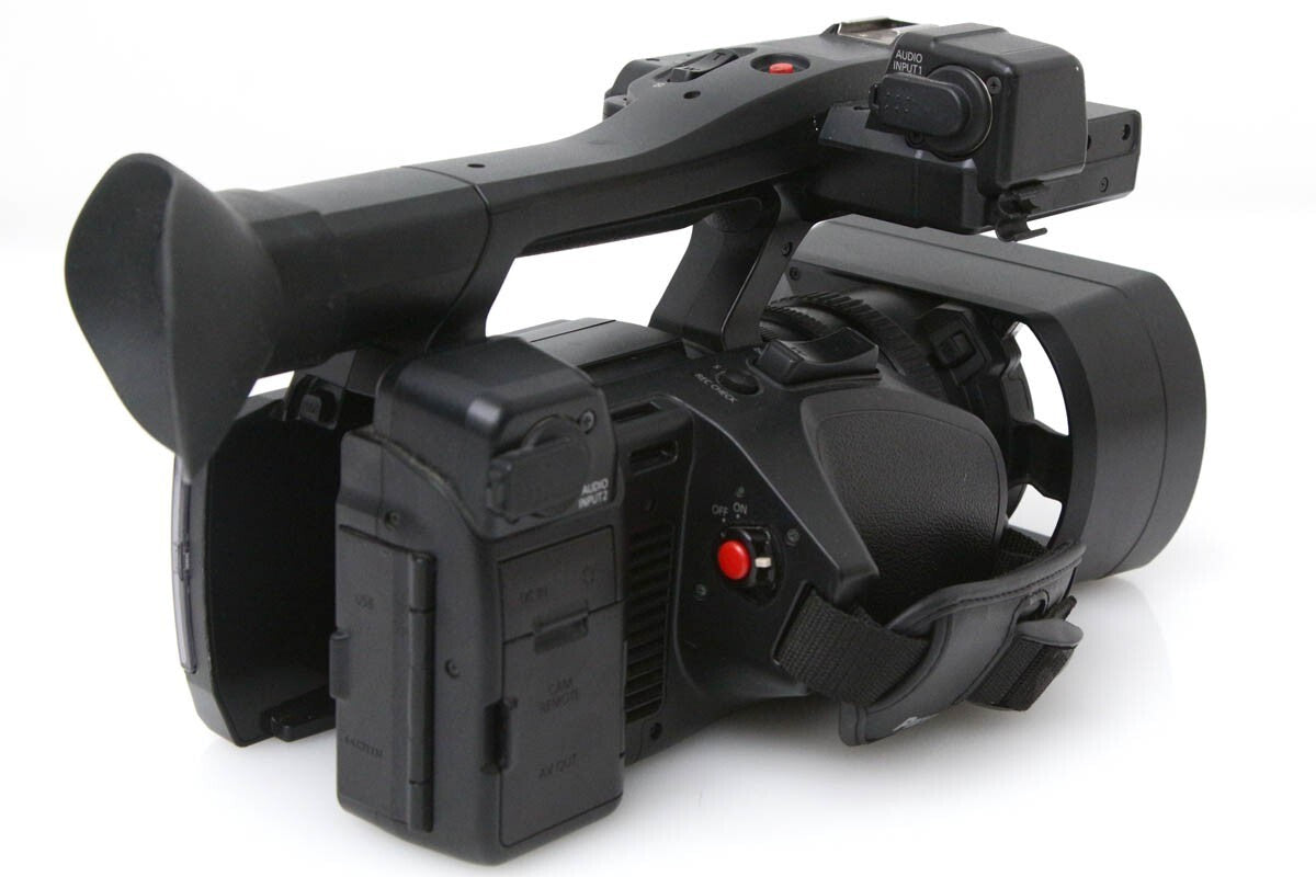 Panasonic AG-AC30 Video Camera [s1198471683]