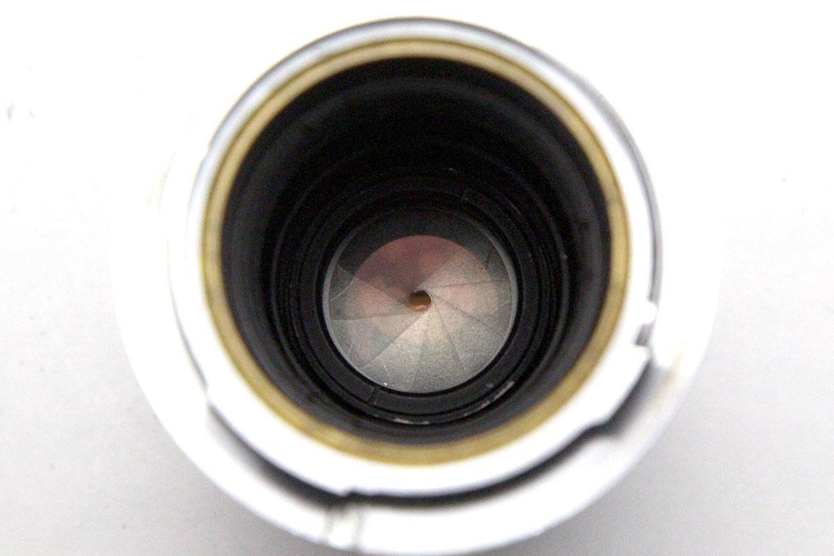 Leica Triplet ELMAR 90mm F4 M mount Product [l1198469983]