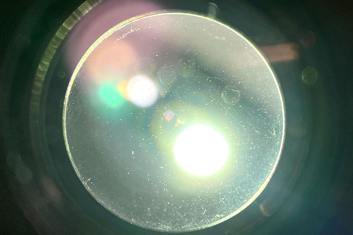 Leica Triplet ELMAR 90mm F4 M mount Product [l1198469983]