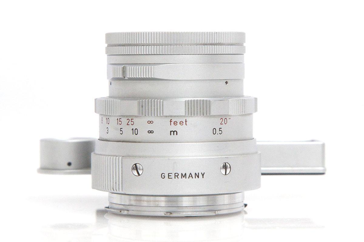 Leica SUMMICRON-M DR 50mm F2 Lens [l1198473809]