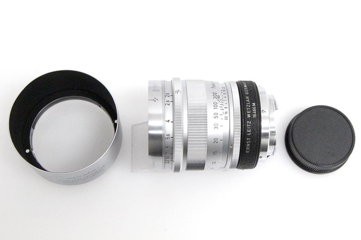 Leica Hektor 125mm F2.5 Lens [n1198469044]