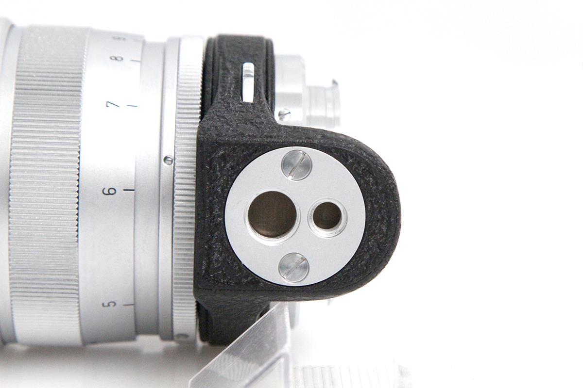 Leica Hektor 125mm F2.5 Lens [n1198469044]