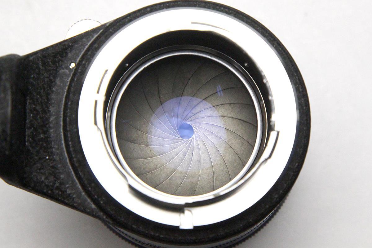 Leica Hektor 125mm F2.5 Lens [n1198469044]