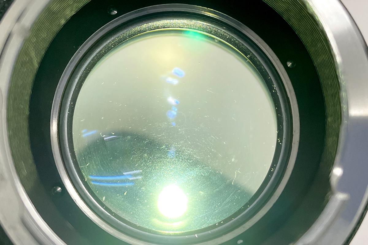 Leica Hektor 125mm F2.5 Lens [n1198469044]