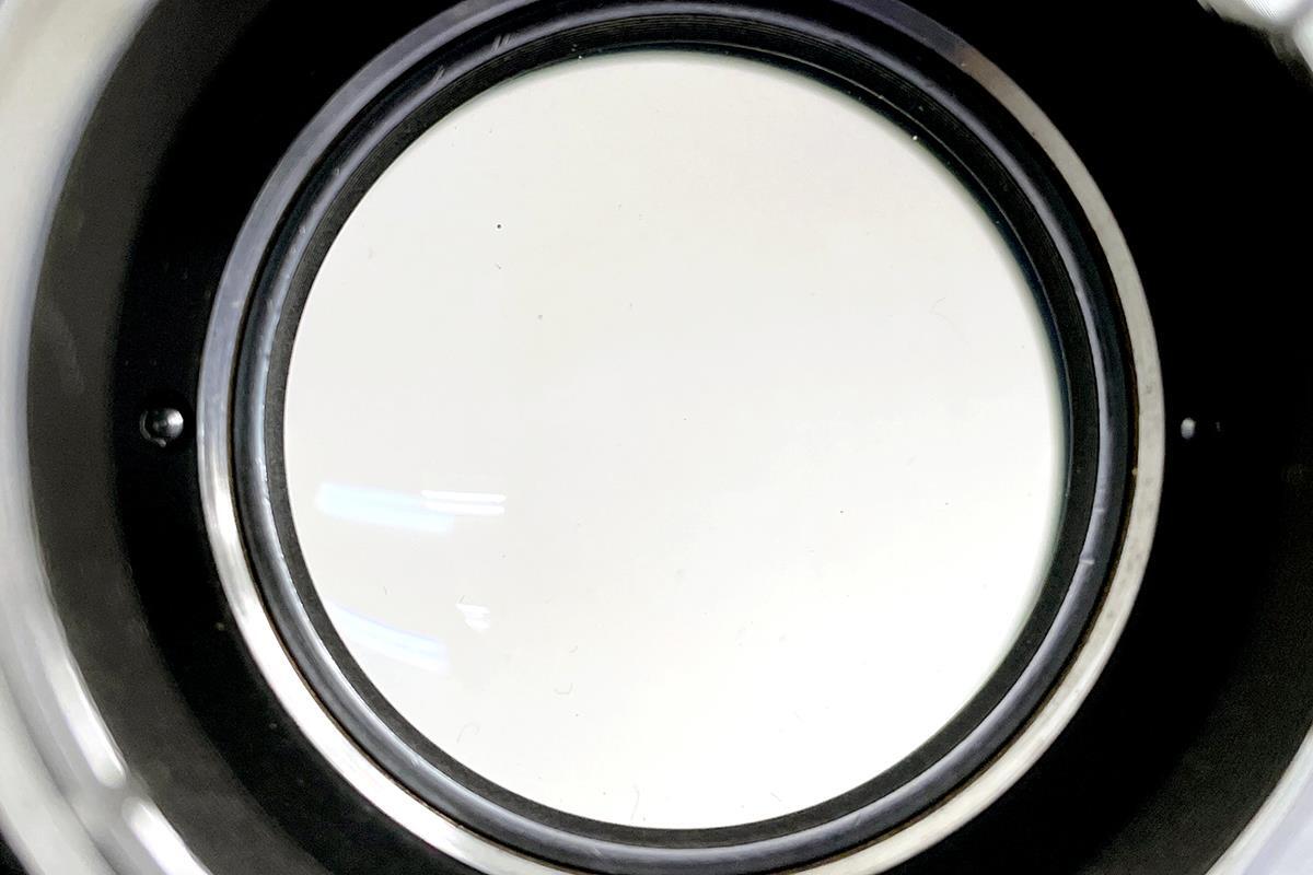 Leica Hektor 125mm F2.5 Lens [n1198469044]