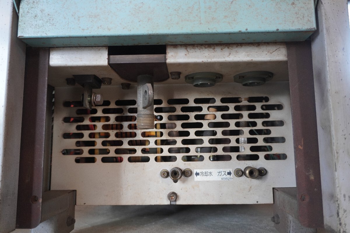 DAIHEN 300P TIG Welding Machine Inverter [w1198627738]
