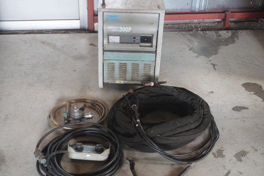DAIHEN 300P TIG Welding Machine Inverter [w1198627738]