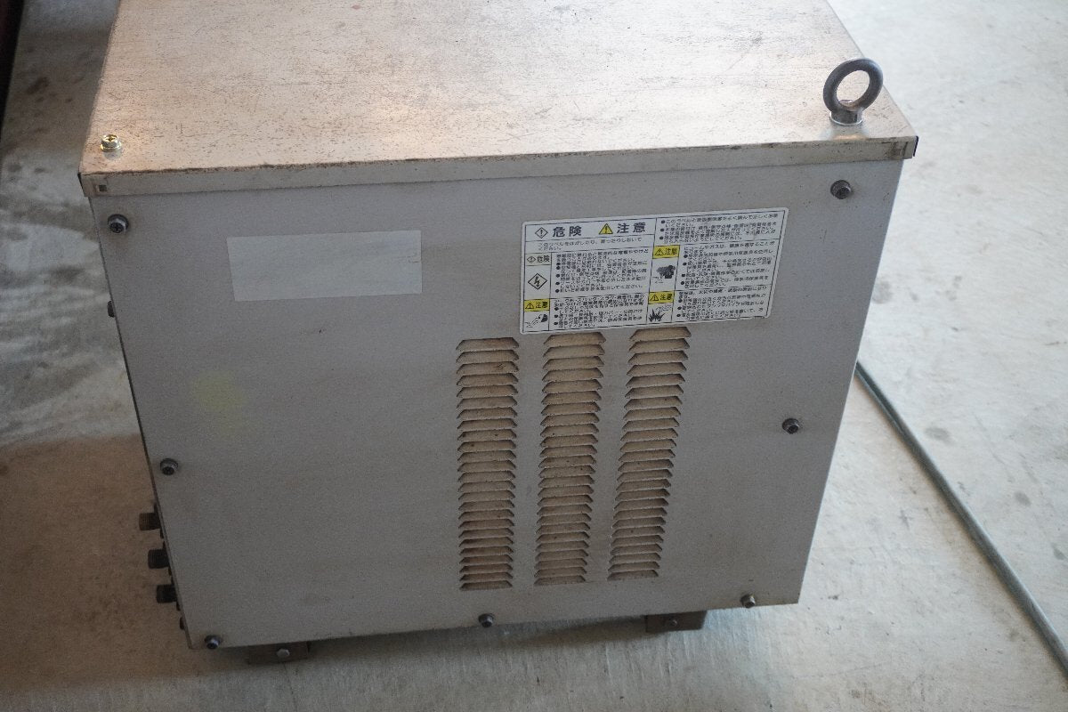 DAIHEN 300P TIG Welding Machine Inverter [w1198627738]