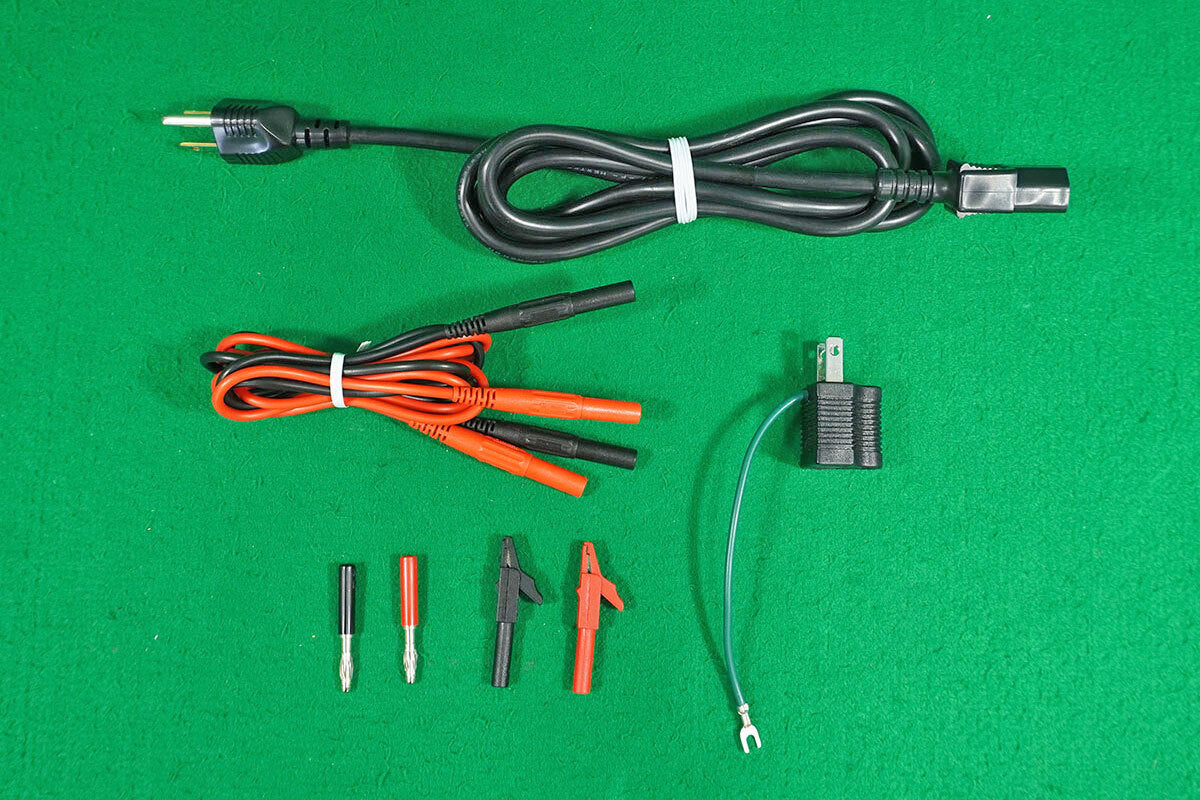 DCV/A 6240A Generator Monitor [x1198725809]