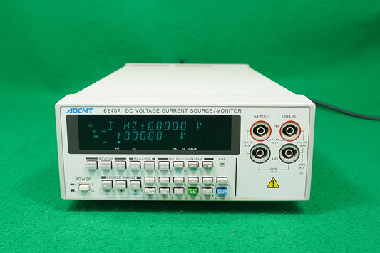 DCV/A Generator/Monitor 6240A [1198716311]