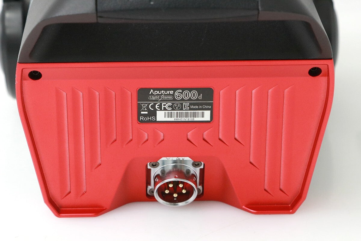 Aputure LS 600d LED Light [h1198792677]