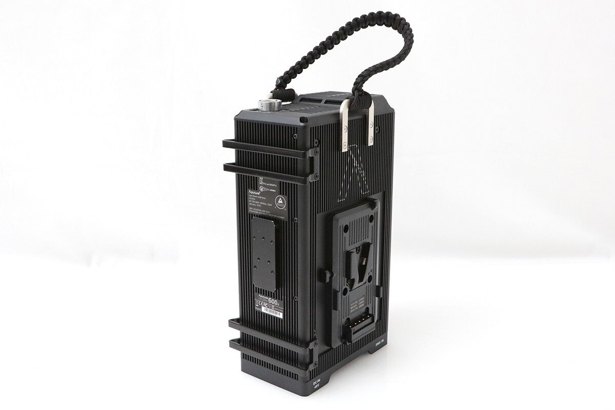 Aputure LS 600d LED Light [h1198792677]