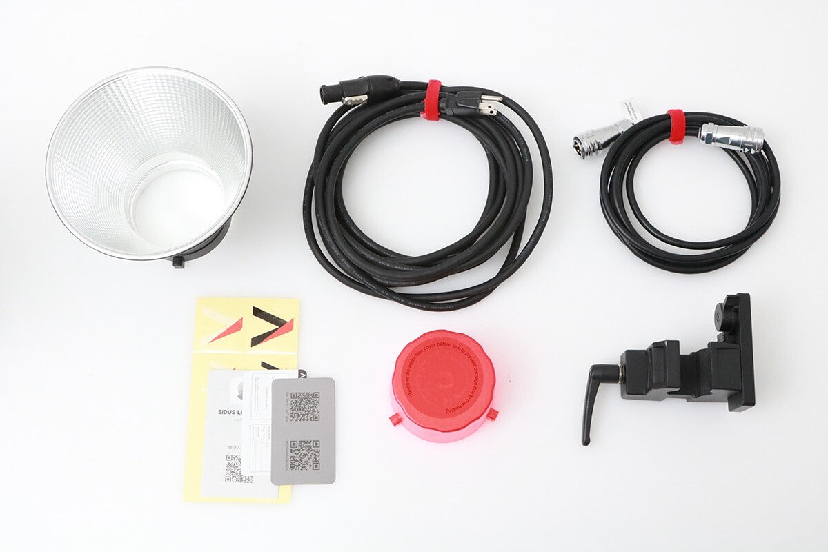 Aputure LS 600d LED Light [h1198792677]