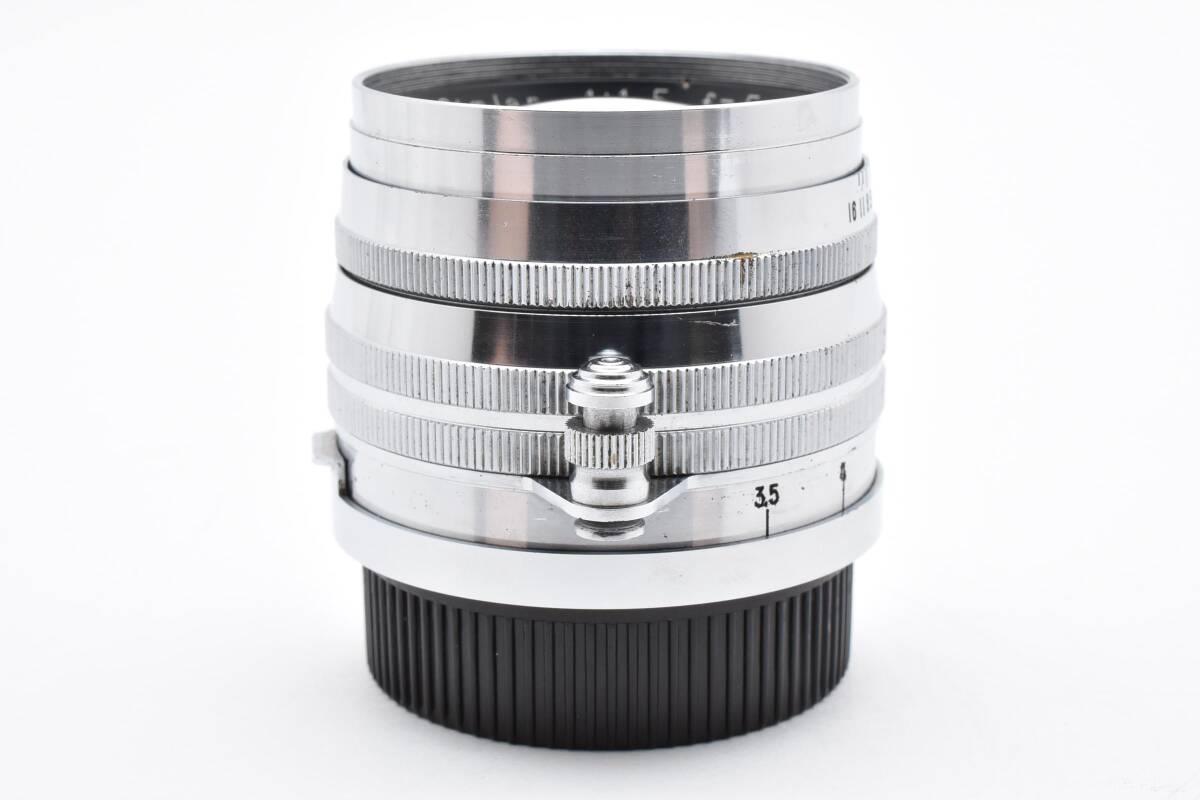 Tokyo Optical Simlar 50mm F1.5 L Mount Lens [p1198808095]