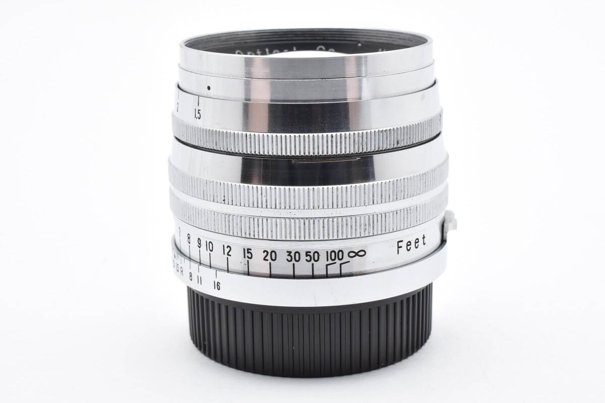 Tokyo Optical Simlar 50mm F1.5 L Mount Lens [p1198808095]