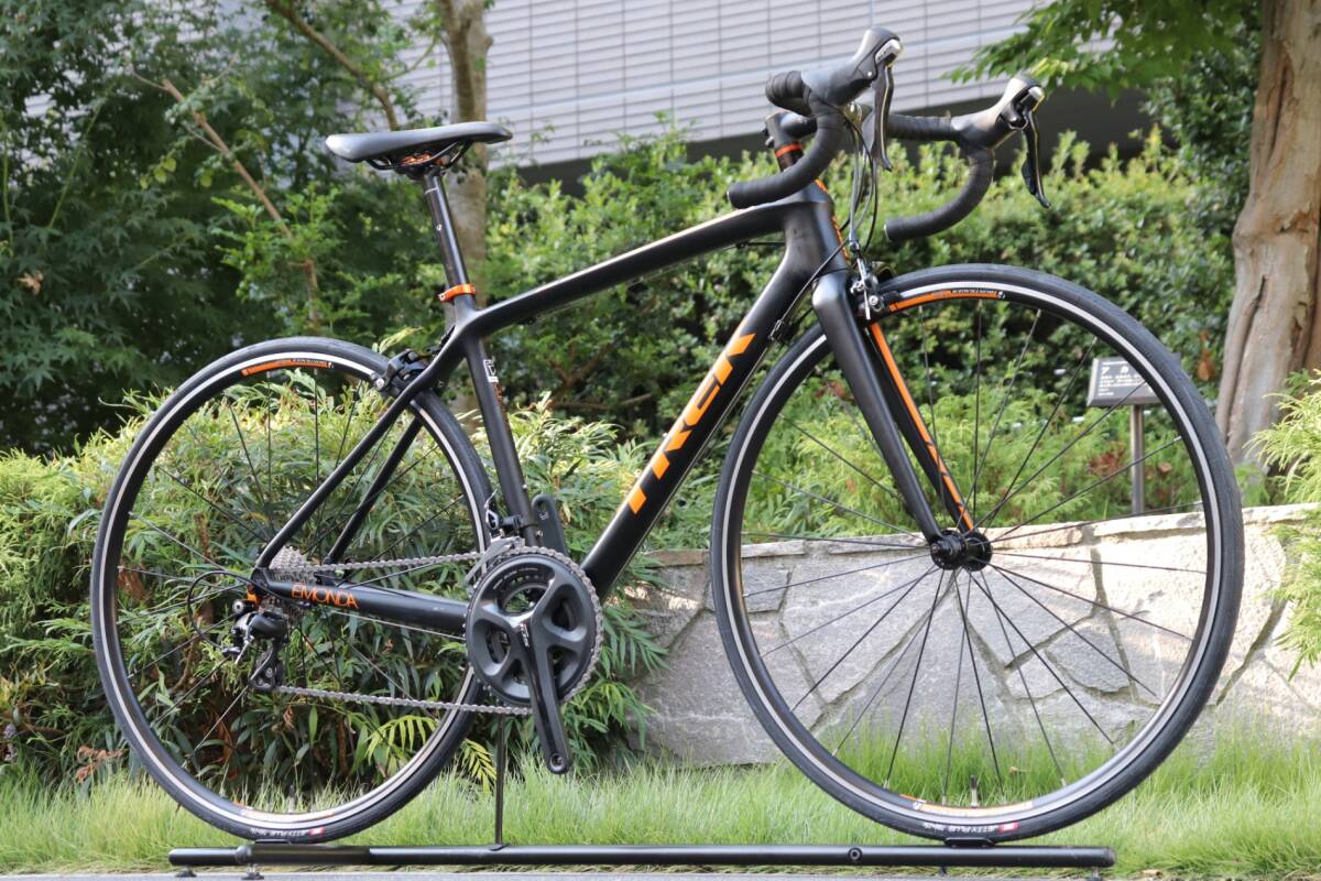 TREK EMONDA S5 2015 Road Bike Shimano 105 5800 11S Carbon 50 Size [u1199207150]