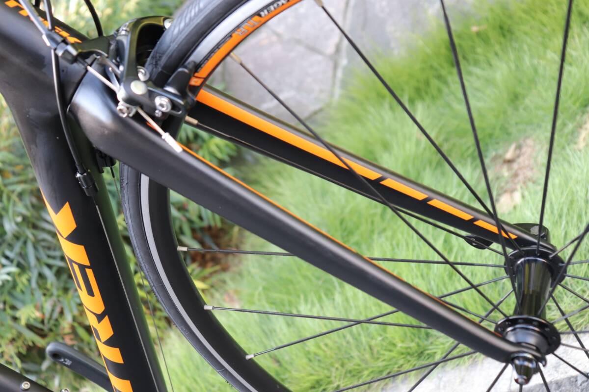 TREK EMONDA S5 2015 Road Bike Shimano 105 5800 11S Carbon 50 Size [u1199207150]