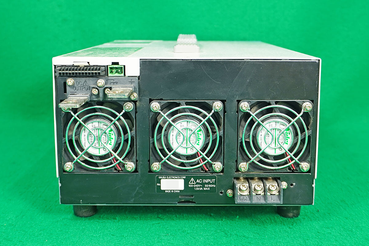 Kikusui PAS60-18 Power Supply [c1199505251]