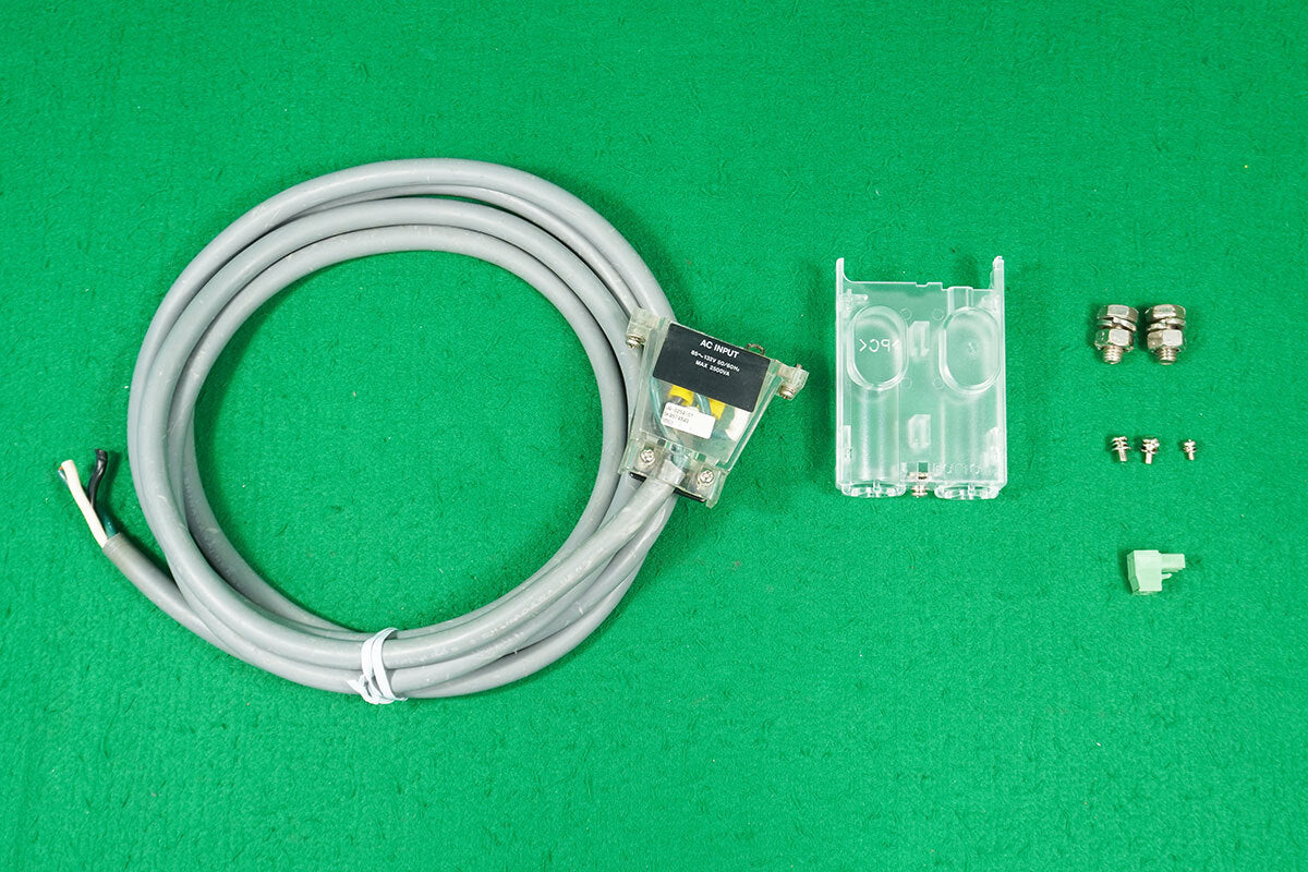 Kikusui PAS60-18 Stabilized Power Supply [c1199505251]