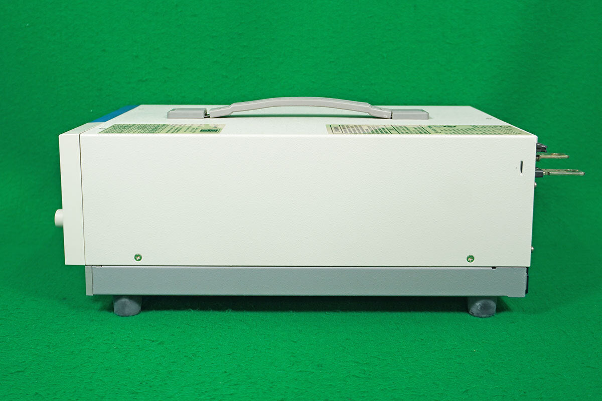 Kikusui PAS60-18 DC Regulated Power Supply [w1199501380]