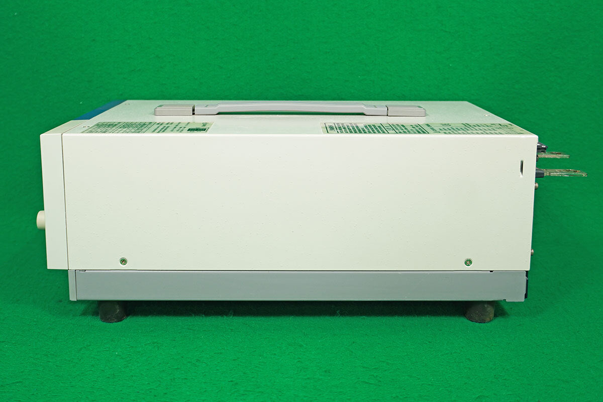 Kikusui PAS60-18 DC Regulated Power Supply [u1199523552]