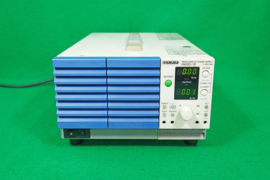 Kikusui PAS60-18 Power Supply [x1199497346]