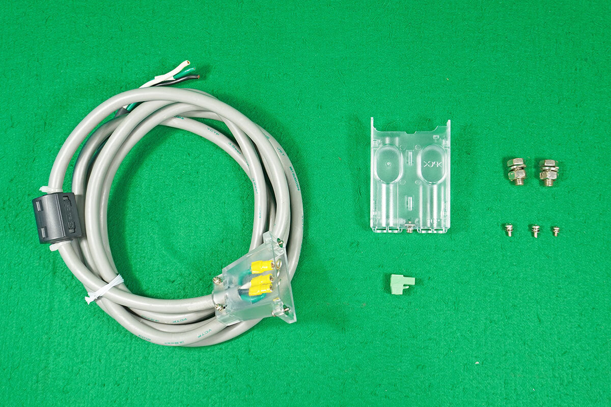Kikusui PAS60-18 Power Supply [x1199497346]