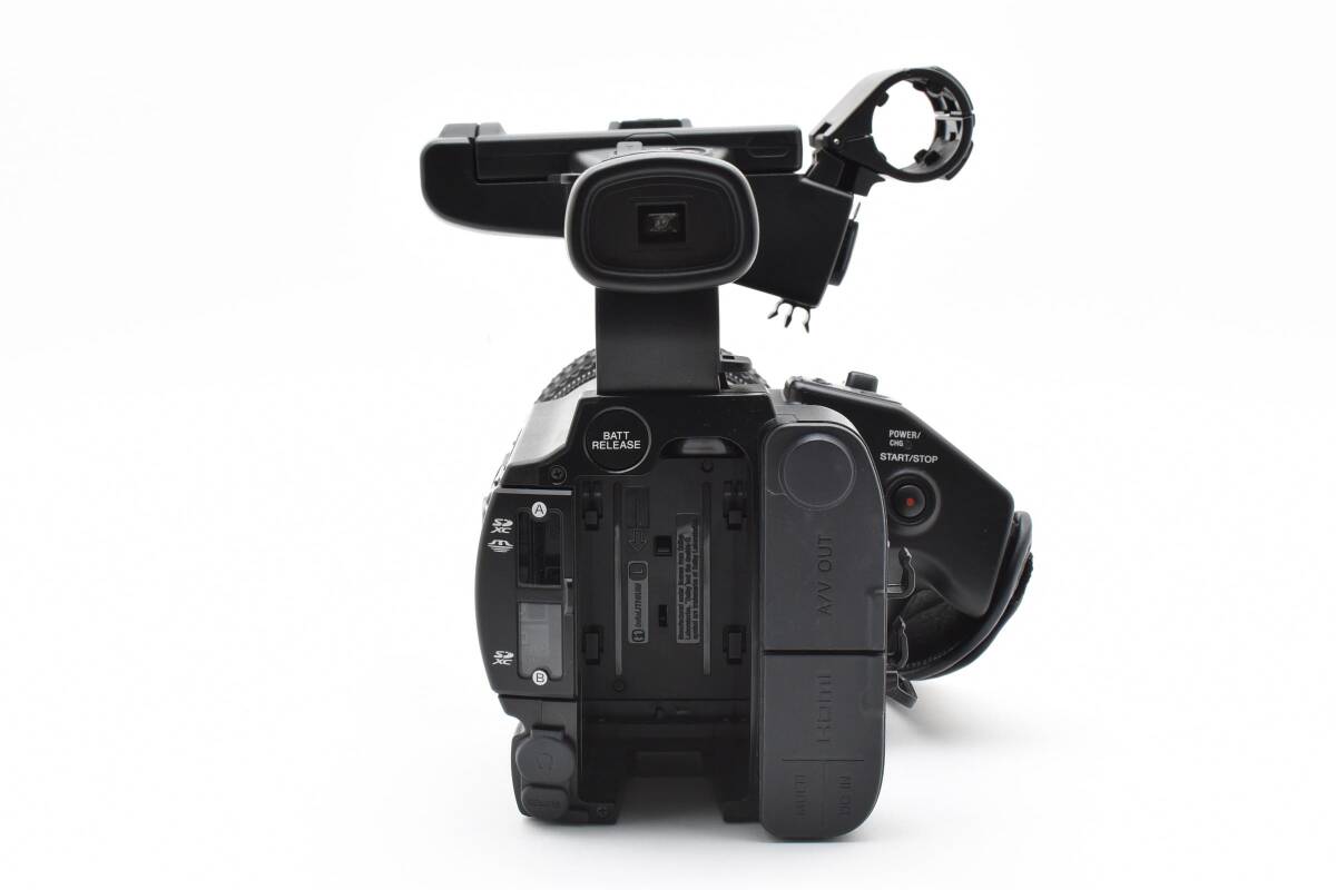 Sony HXR-NX100 Camcorder [j1199626918]