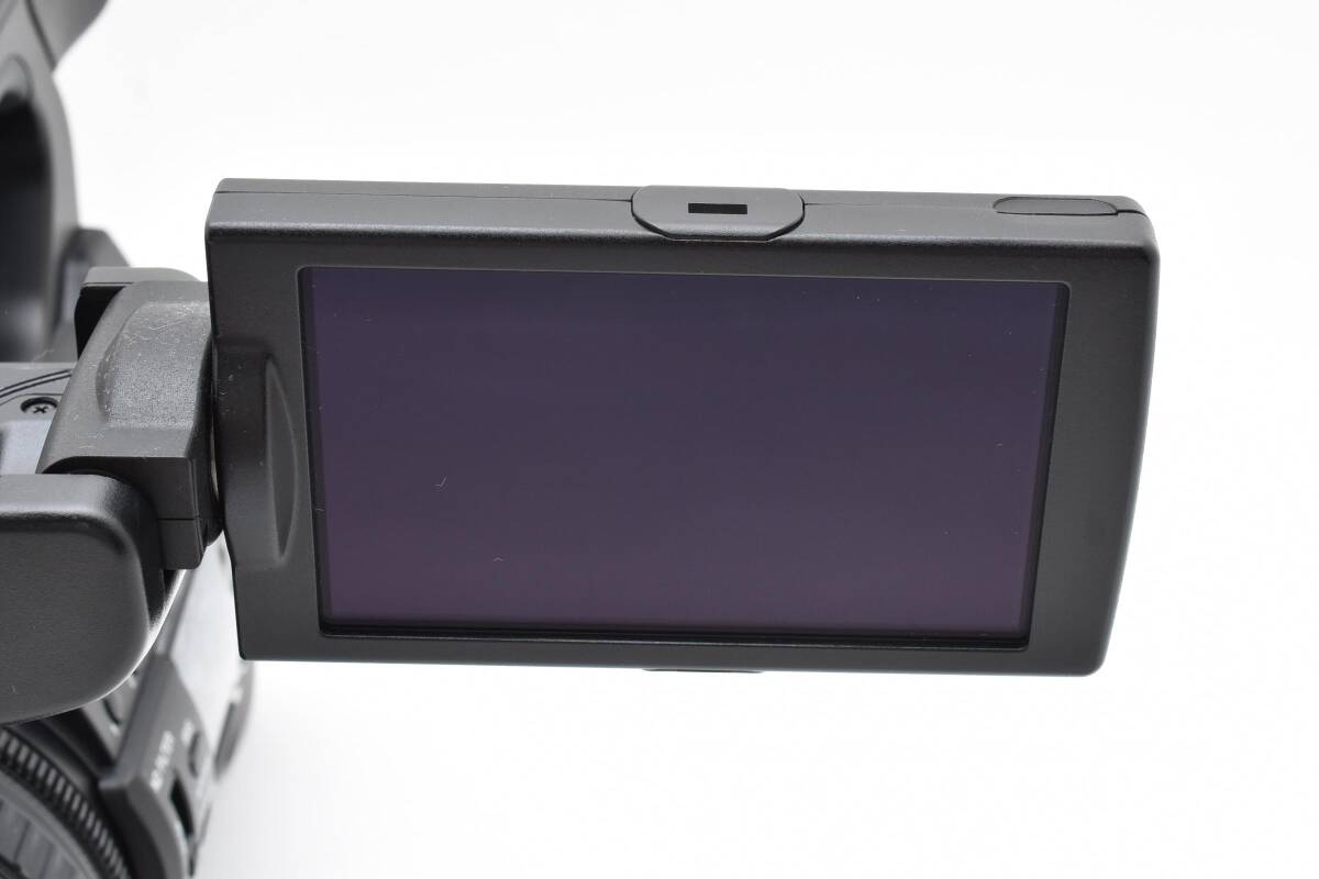 Sony HXR-NX100 Camcorder [j1199626918]