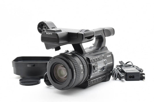 Sony HXR-NX100 Camcorder [j1199626918]