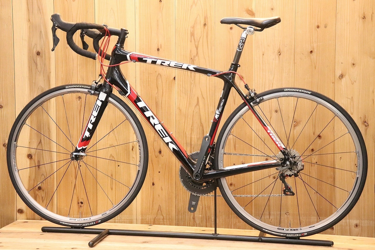 Trek Madone 3.1 2011 Shimano Ultegra R8000 11S Carbon Road Bike [t1199638090]