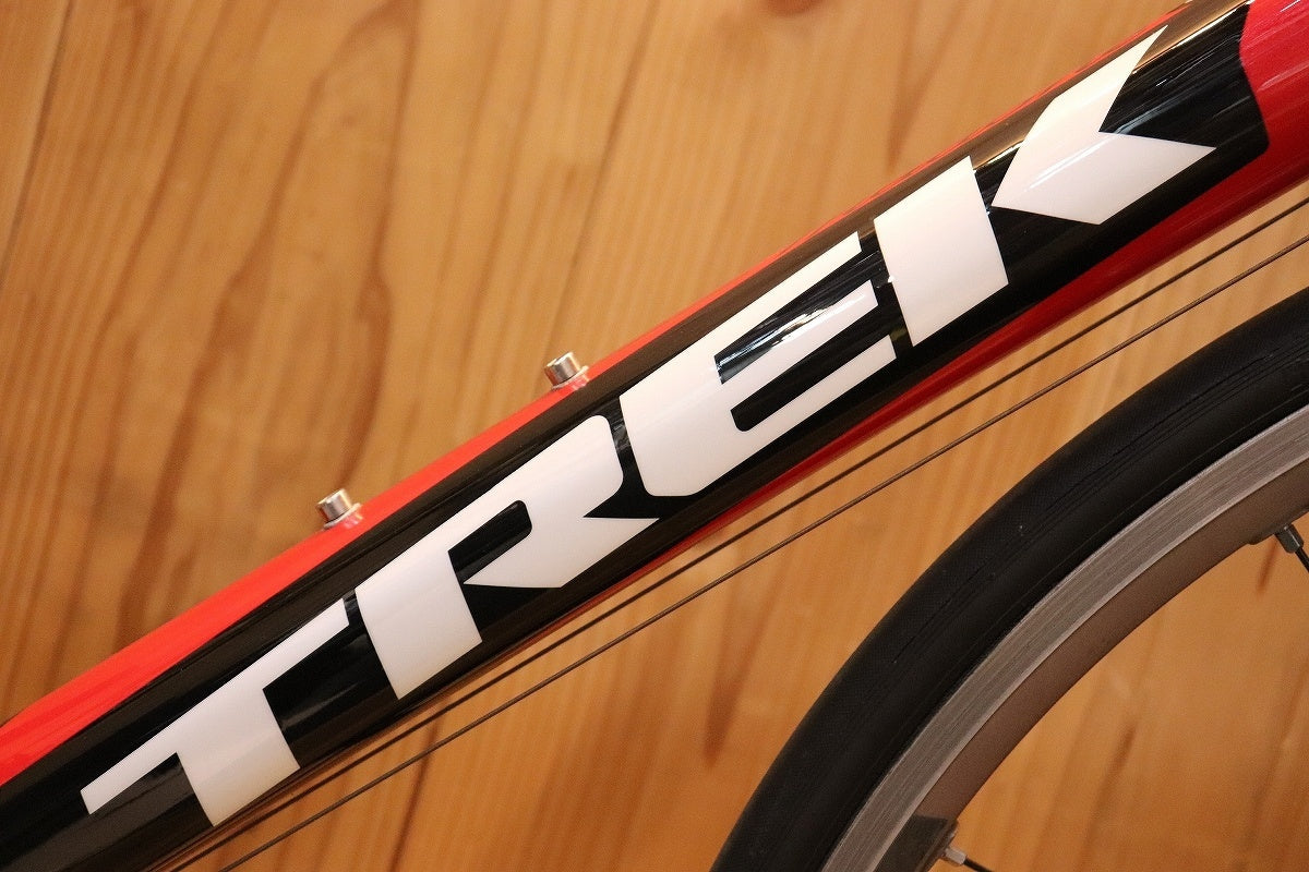 Trek Madone 3.1 2011 Shimano Ultegra R8000 11S Carbon Road Bike [t1199638090]