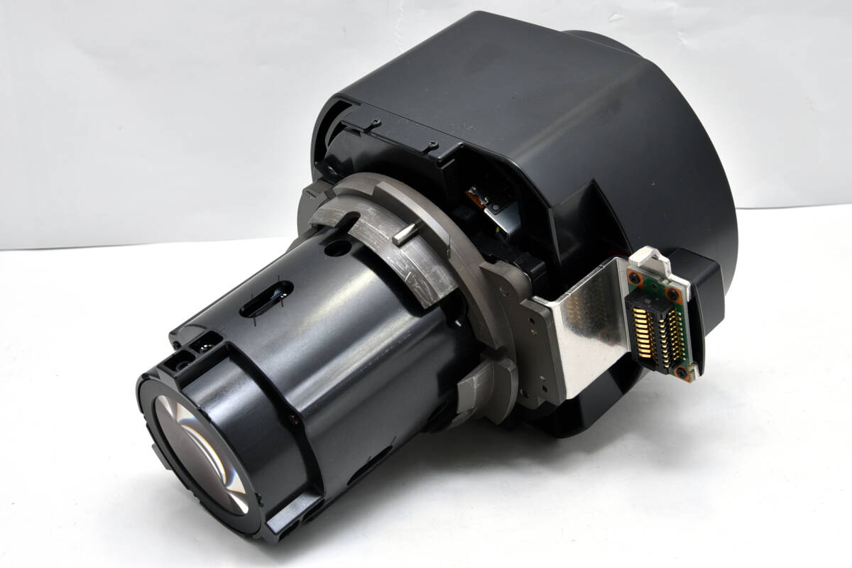 Canon RS-SL02LZ Telephoto Zoom Lens for 4K Power Projector [w1200179491]