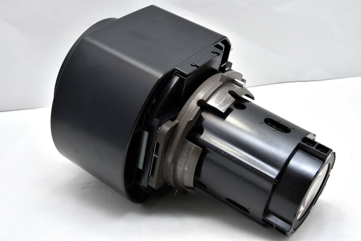 Canon RS-SL02LZ Telephoto Zoom Lens for 4K Power Projector [w1200179491]