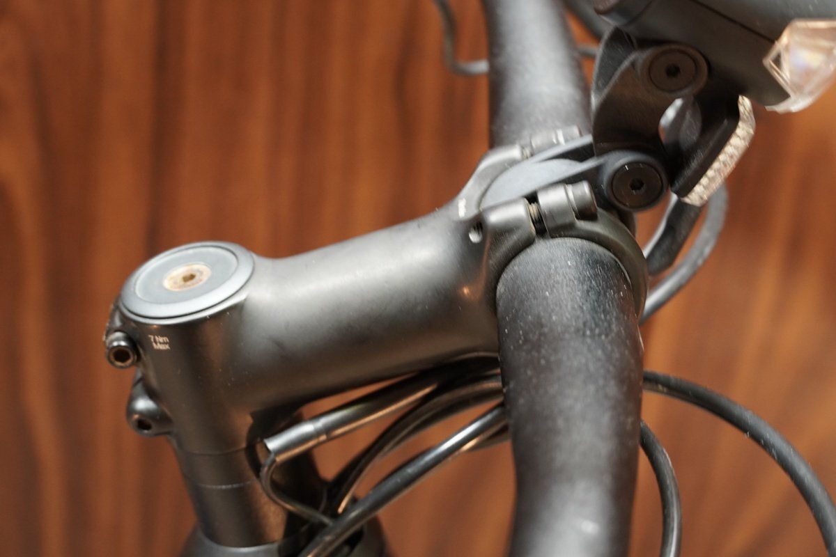 TREK FX+ 2 STAGGER e-bike SHIMANO 1X9S Size S 2024 Model [u1200303346]